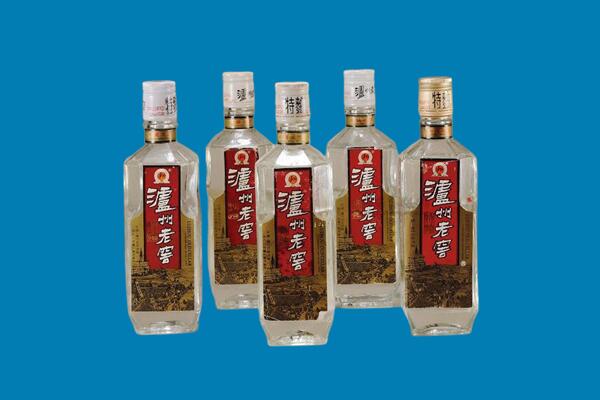 大理州弥渡回收老酒